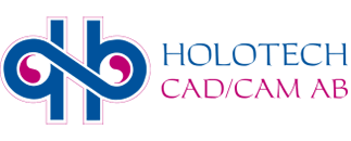 Holotech CAD/CAM AB