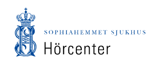 Hörcenter Sophiahemmet