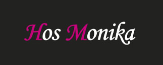Hos Monika