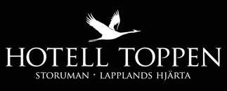Hotell Toppen i Storuman AB