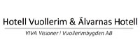 Hotell Vuollerim & Gästgiveriet