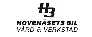 Hovenäsets Bil AB
