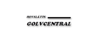 Hovslätts Golvcentral AB