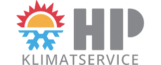 Hp Klimatservice AB
