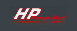 Håkan Persson Åkeri AB