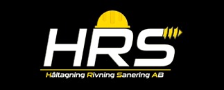 Hrs Håltagning Rivning Sanering AB