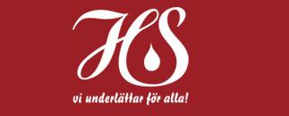 Hs Service Och Support AB