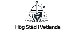 Hög Städ i Vetlanda