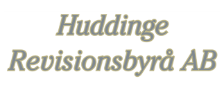 Huddinge Revisionsbyrå AB