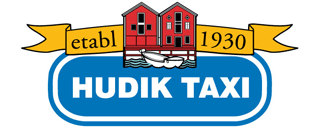Hudiksvalls Taxi AB