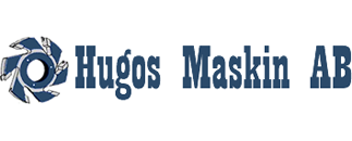 Hugos Maskin AB