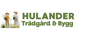 Hulander Trädgård & Bygg