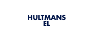 Hultmans el