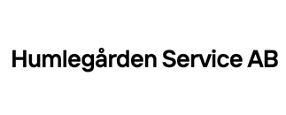Humlegården Service AB