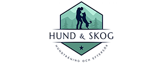 Hund & Skog