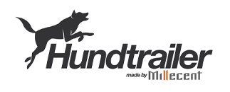 Hundtrailer Millecent