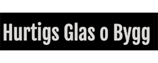 Hurtigs Glas & Bygg