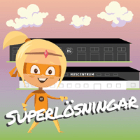 Superlösningar