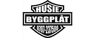 Husie Byggplåt AB