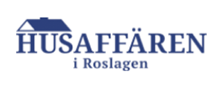 Husaffären i Roslagen AB