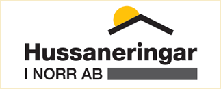 Hussaneringar i Norr AB
