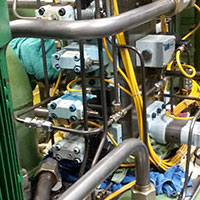 Förebyggande underhåll