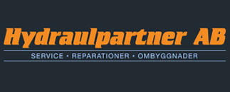 Hydraulpartner i Sverige AB