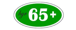 Hyr65plus i Väst AB