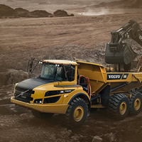 Hyra Dumper