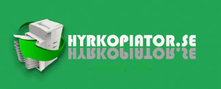 Hyr Kopiator i Sverige Handelsbolag