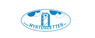 Hyrtoaletten Örebro
