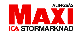 ICA Maxi Alingsås