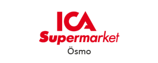 ICA Supermarket Ösmo