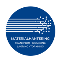 Materialhantering