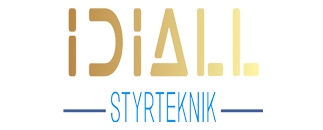 Idiall Styrteknik