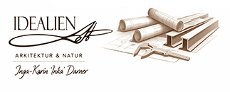 Idealien Arkitektur & Natur AB
