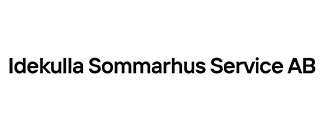 Idekulla Sommarhus Service AB