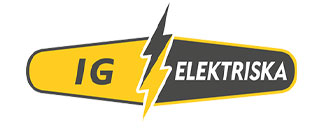 I.G. Elektriska AB