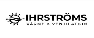 Ihrströms Värme & Ventilation AB
