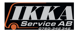 Ikka Service AB