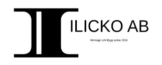 Ilicko AB