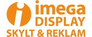 Imega Display AB