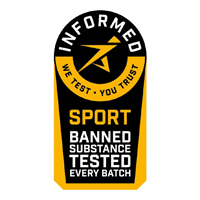 Informed Sport