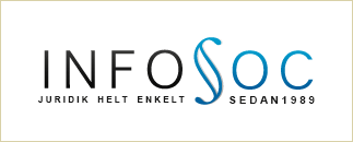 Infosoc Rättsdata AB