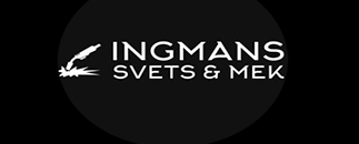 INGMANS SVETS&MEK AB