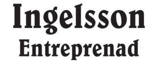 Ingelsson Entreprenad AB