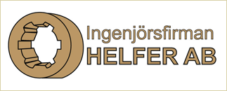 Ingenjörsfirman Helfer AB