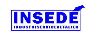 Insede Industridetaljer AB
