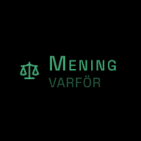 Mening