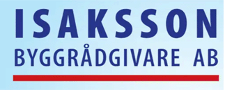 Isaksson Byggrådgivare AB